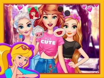 prinxy crazy games|princess games by pokey.